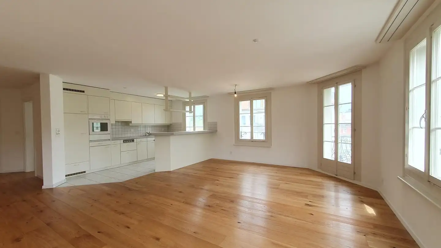 Appartamento in affitto - Ilgenweidstrasse 14, 8840 Einsiedeln