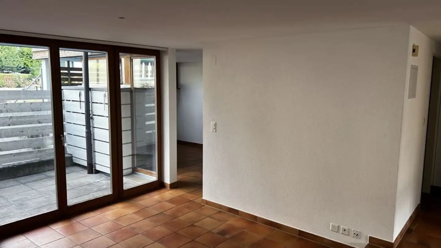 Apartment for rent - Rue De La Perrausa 11, 1632 Riaz - Photo 2
