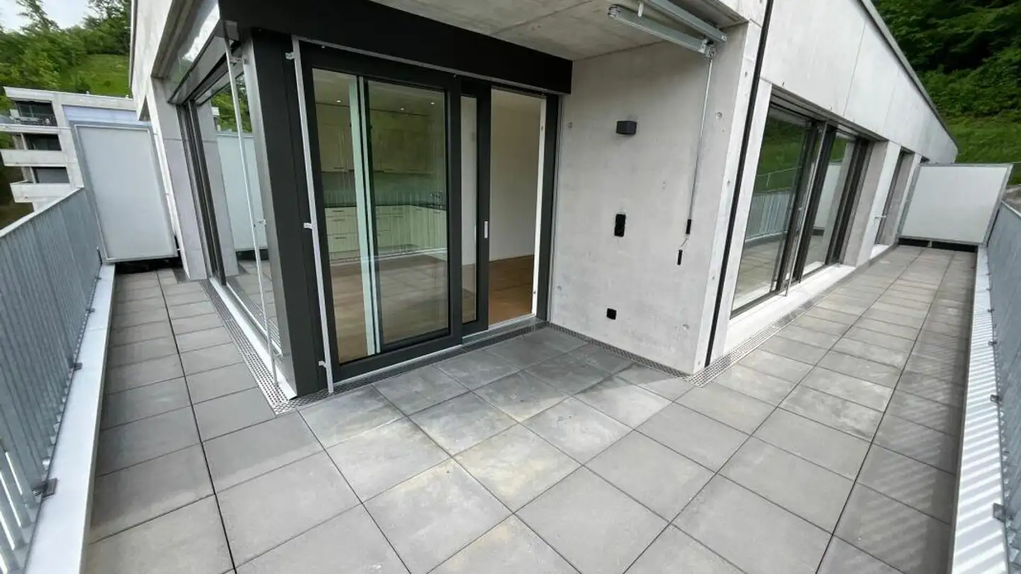 Attico in affitto - Bahnstrasse 38c, 9435 Heerbrugg - Photo 2