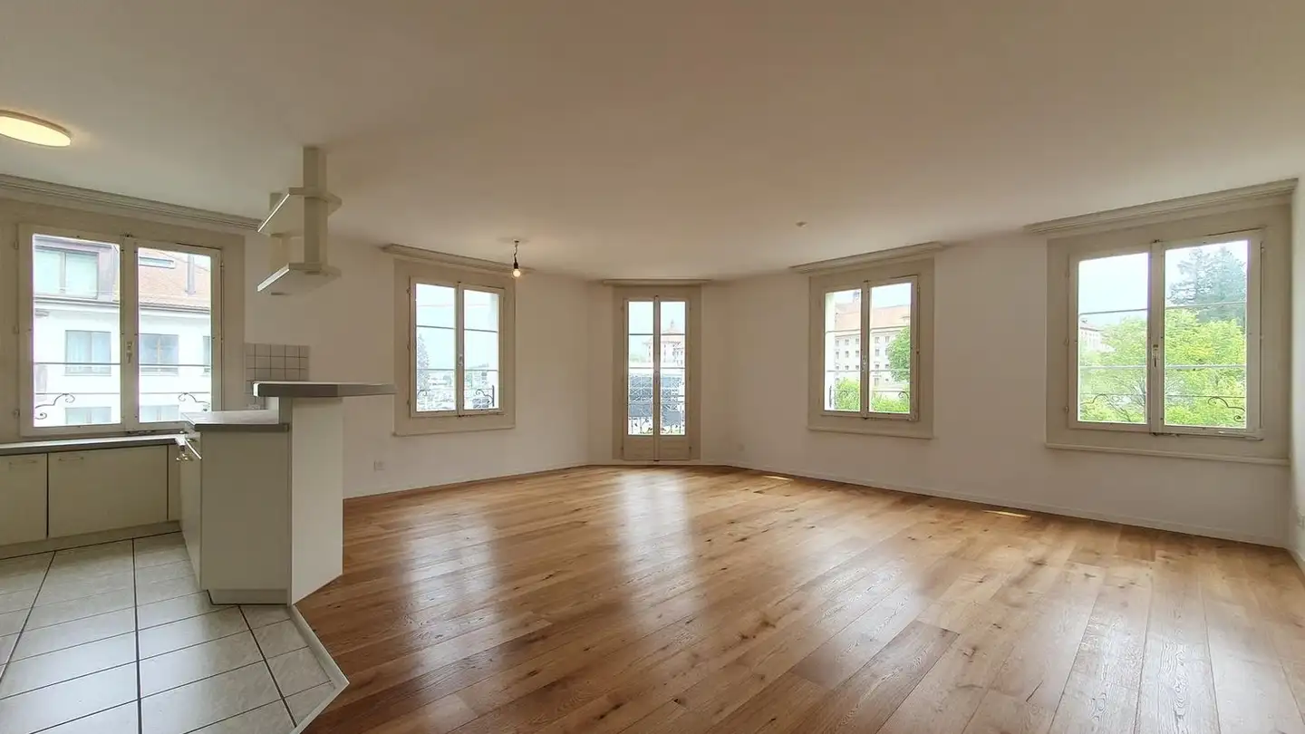Appartamento in affitto - Ilgenweidstrasse 14, 8840 Einsiedeln - Foto 2