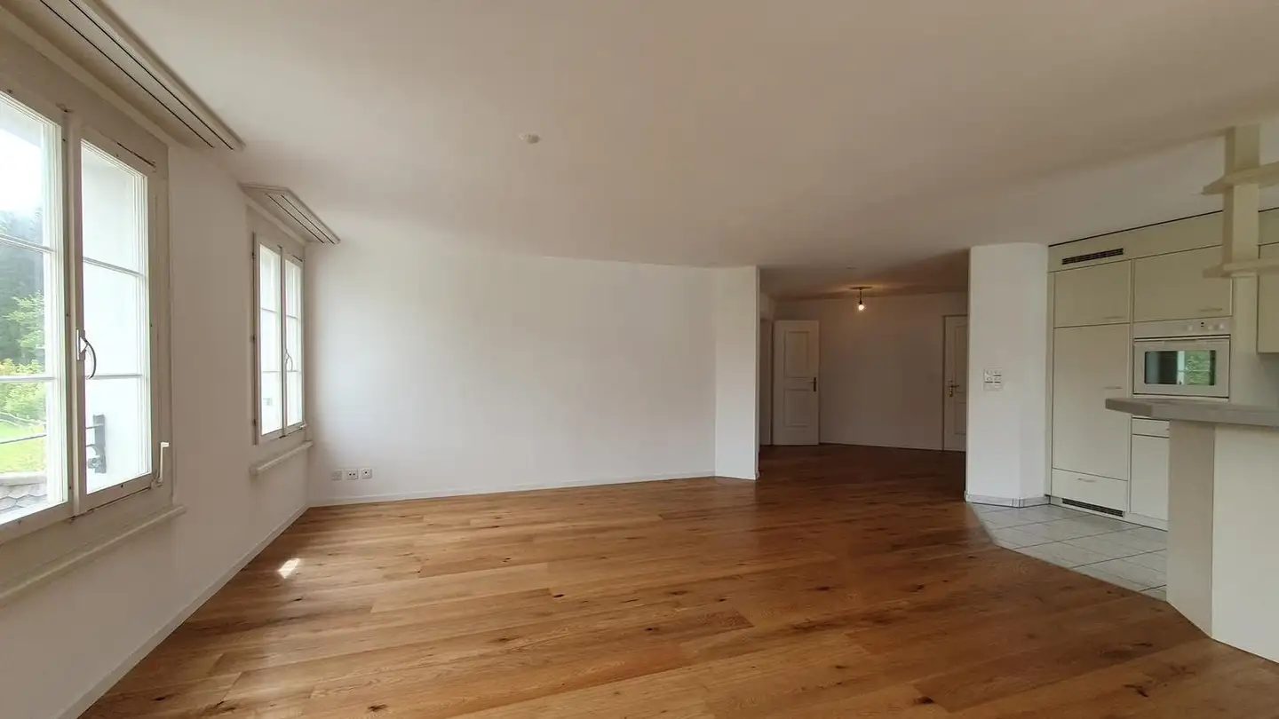Appartamento in affitto - Ilgenweidstrasse 14, 8840 Einsiedeln - Foto 3