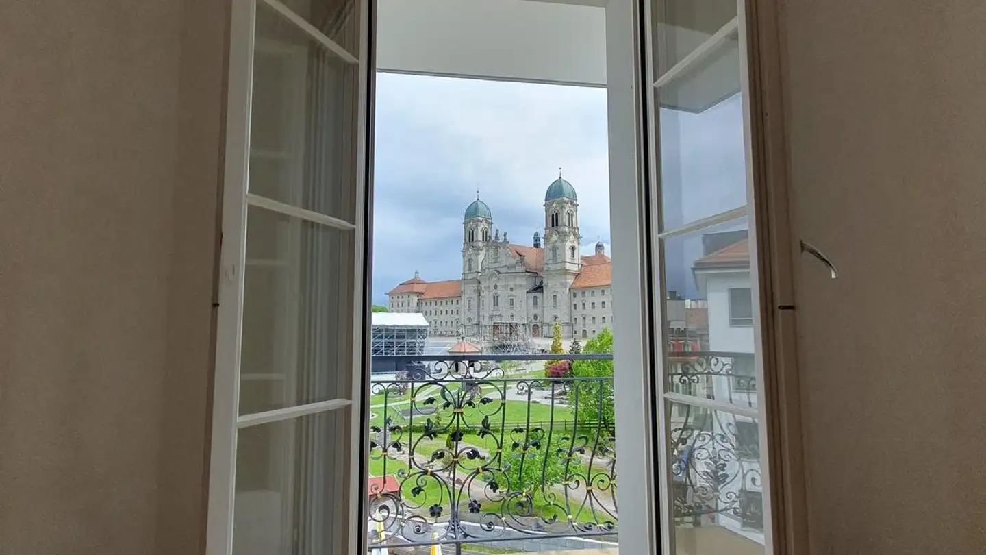 Appartamento in affitto - Ilgenweidstrasse 14, 8840 Einsiedeln - Foto 4