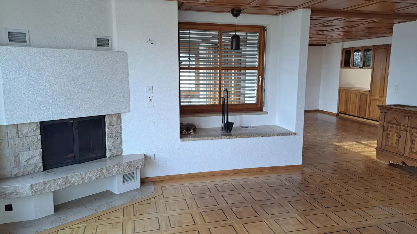 Single house for rent - 9500 Wil SG