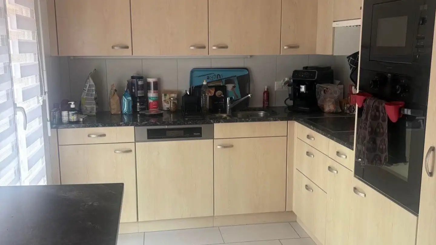 Apartment for rent - 1589 Chabrey - Photo 4