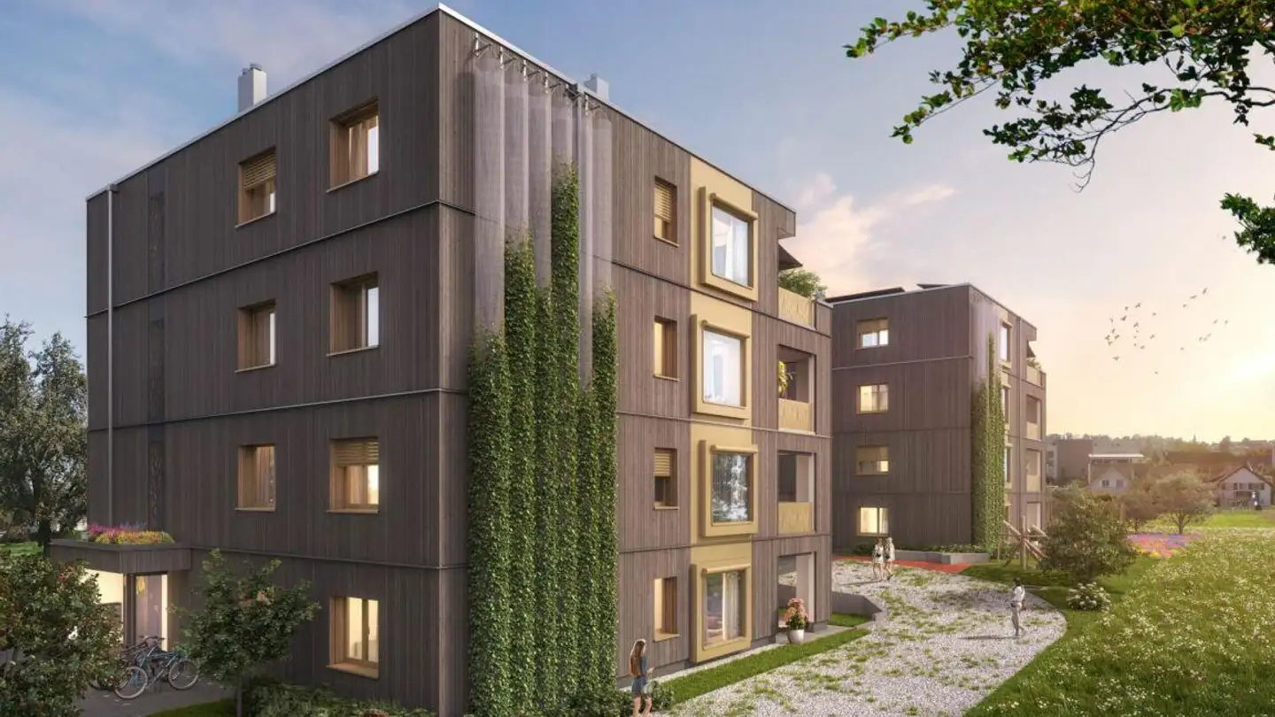 Appartement à vendre - Kreuzlingerstrasse 31, 8580 Amriswil - Photo 3