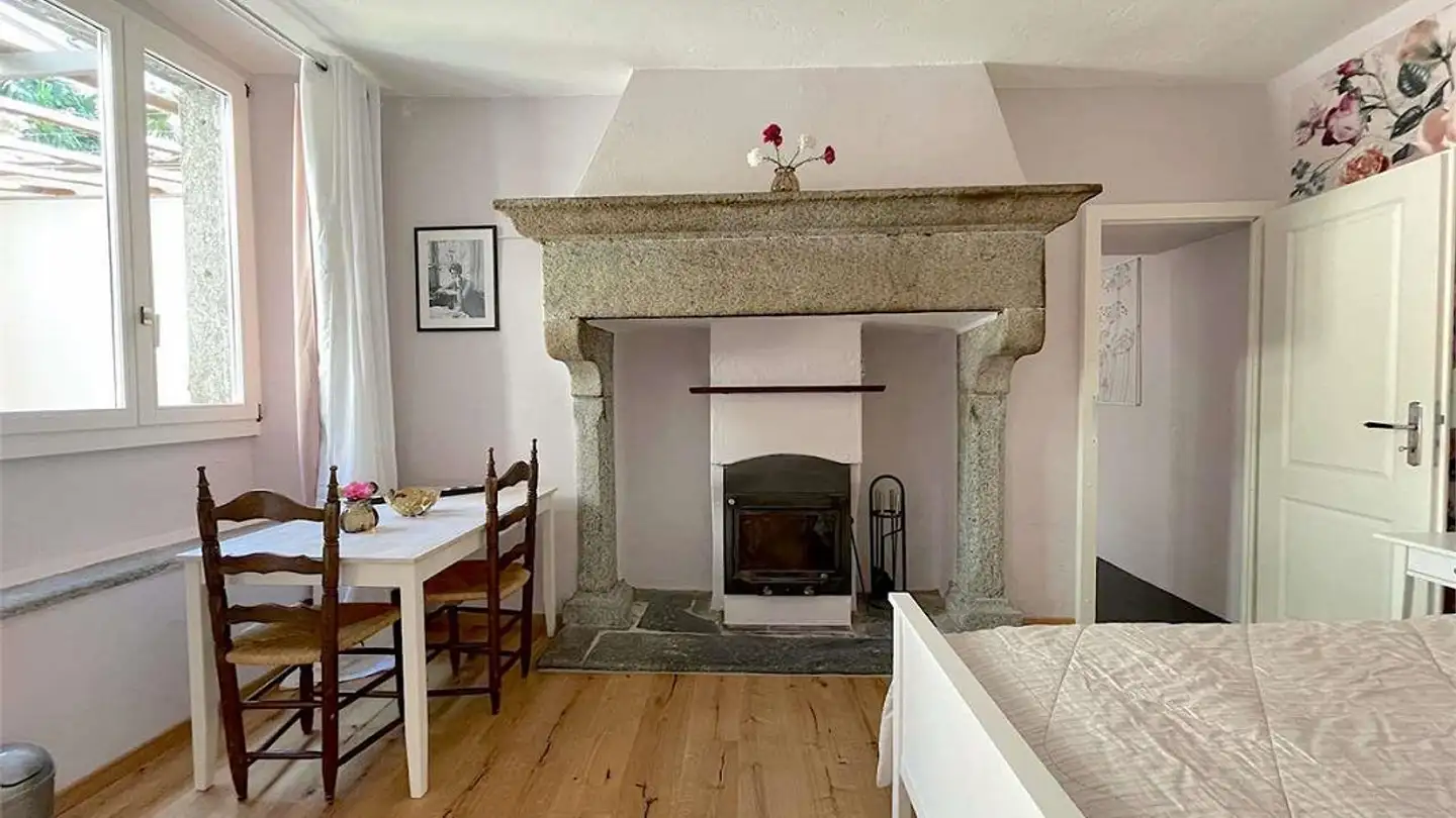 Appartamento in affitto - 6656 Golino - Photo 3