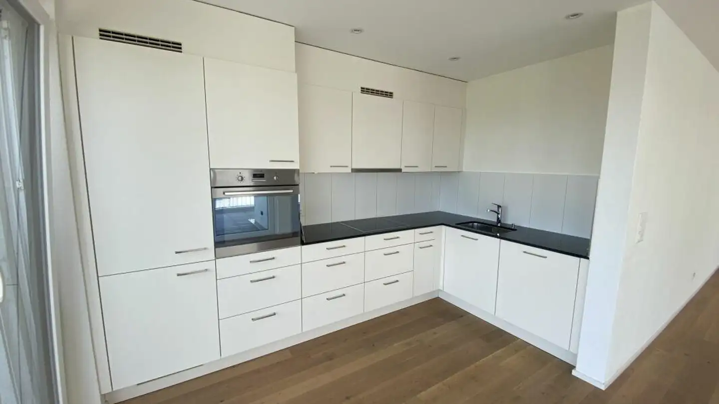 Attico in affitto - Bahnstrasse 38c, 9435 Heerbrugg - Photo 3