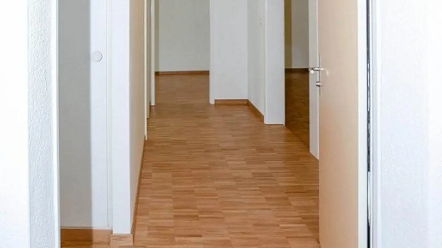 Apartment for rent - Quellenstrasse 9, 8134 Adliswil - Photo 4