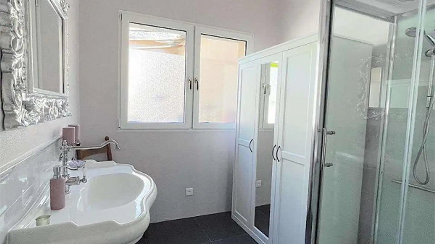 Appartamento in affitto - 6656 Golino - Photo 4