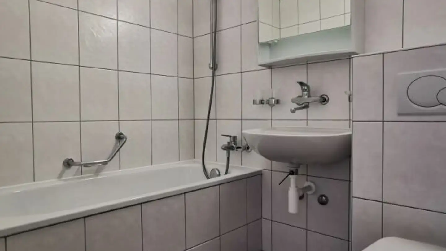 Appartamento in affitto - Impasse Des Arêtes, 2300 La Chaux-de-Fonds - Photo 4