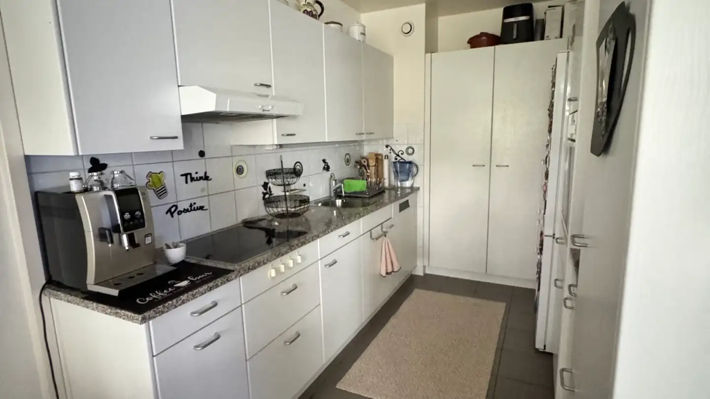 Single room for rent - 1213 Petit-Lancy - Photo 4