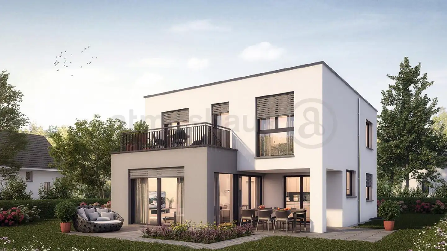 Single house for sale - Brünigstrasse, 3860 Meiringen