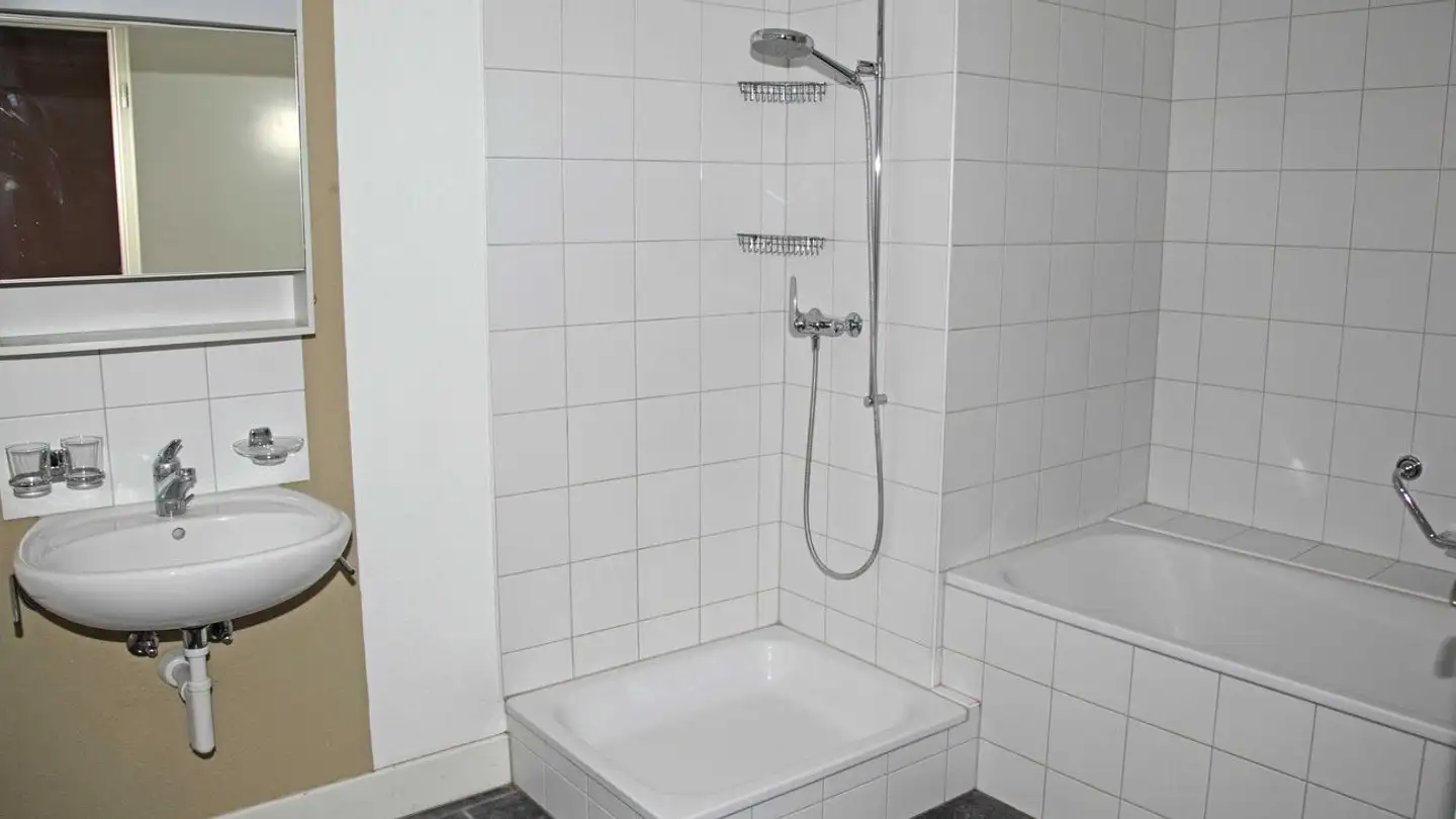 Appartamento in affitto - Rathausplatz 1, 5200 Brugg AG - Foto 4