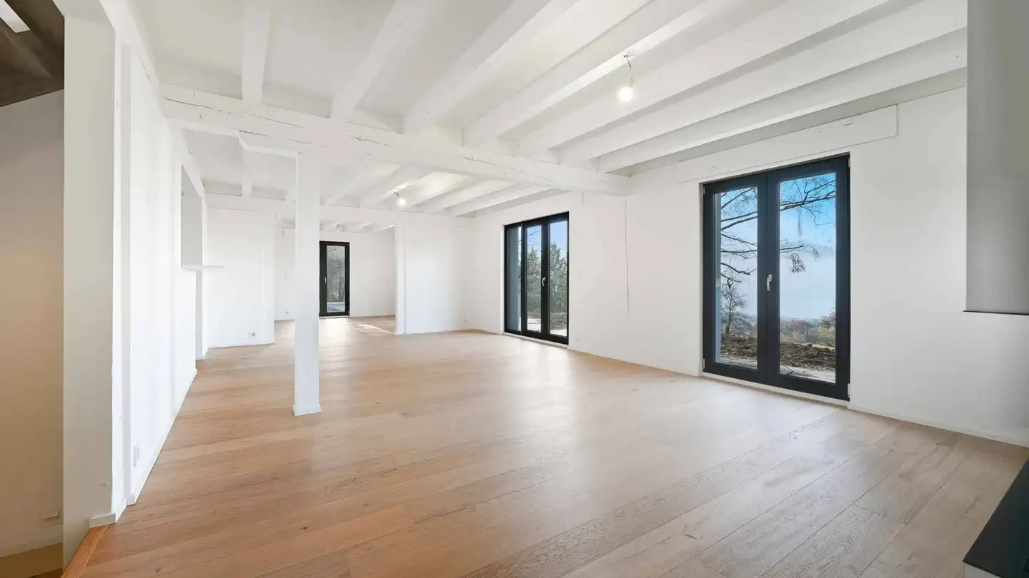 Casa singola in vendita - Chemin De La Chiésaz, 1806 St-Légier-La Chiésaz - Foto 4