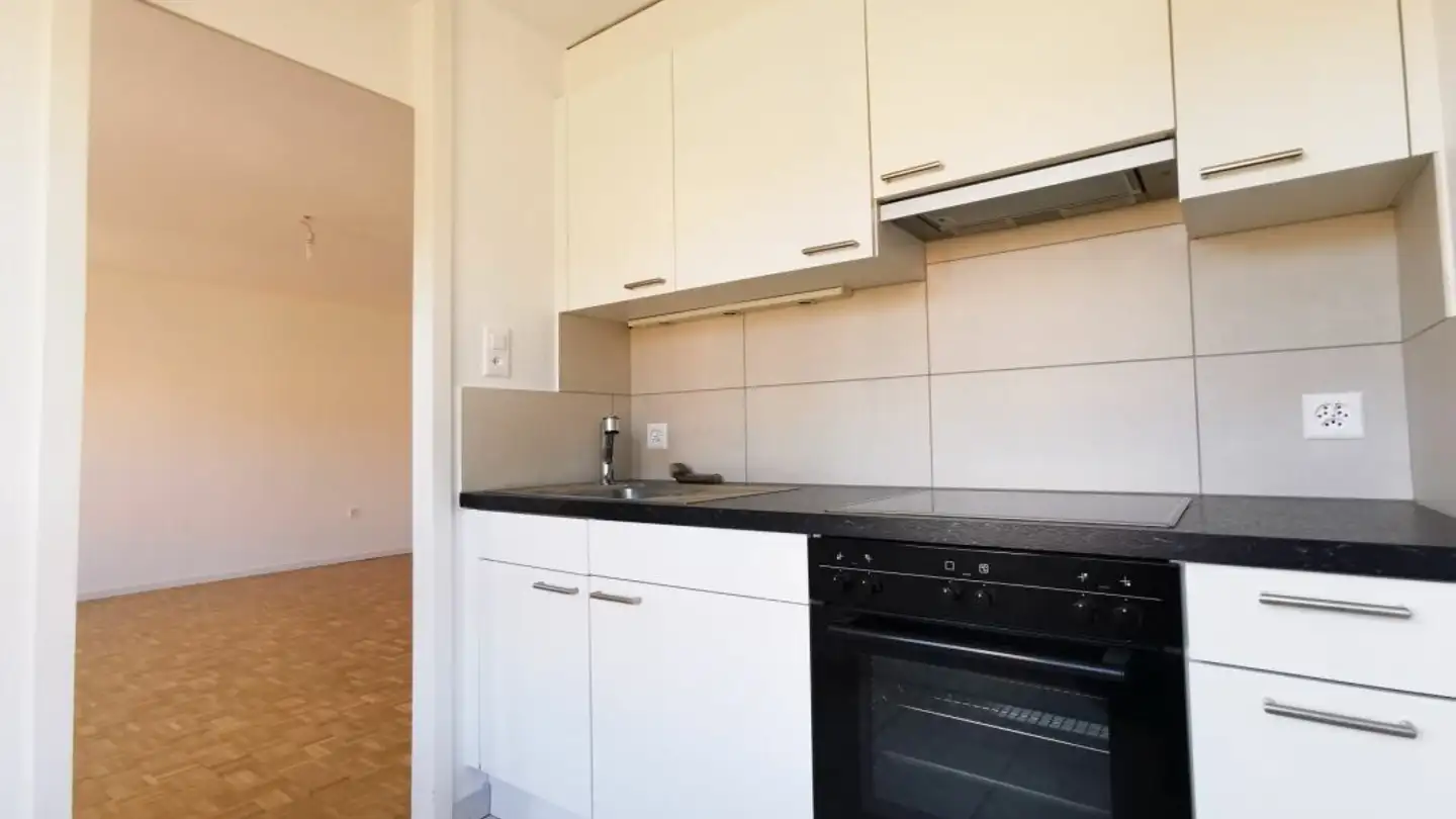 Appartamento in affitto - Impasse Des Arêtes, 2300 La Chaux-de-Fonds - Photo 2