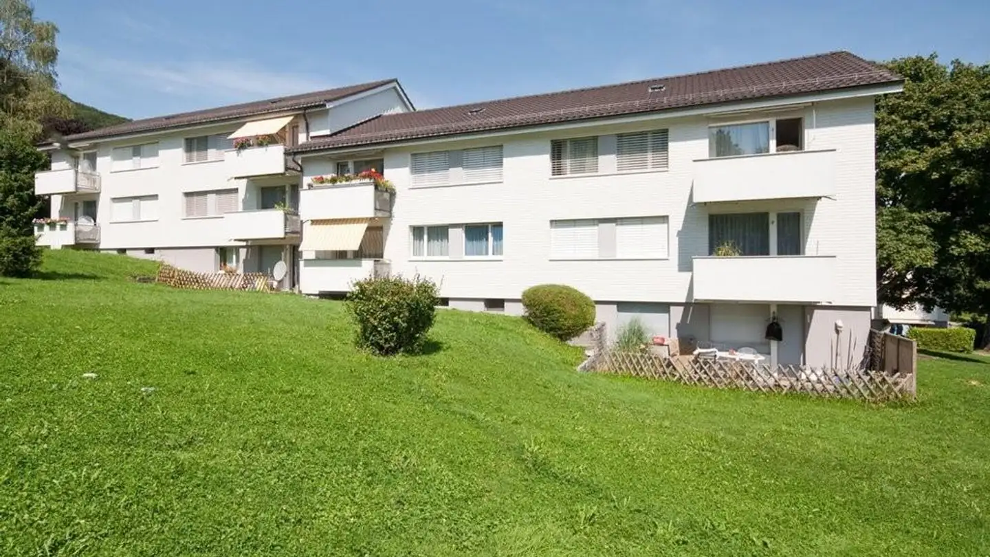 Apartment for rent - Quellenstrasse 9, 8134 Adliswil