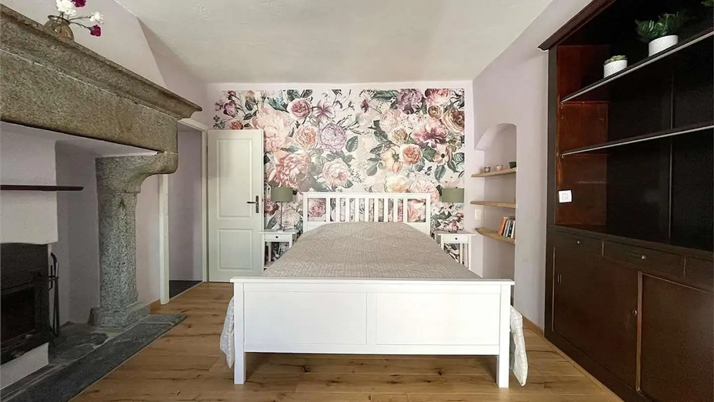 Appartamento in affitto - 6656 Golino - Photo 2