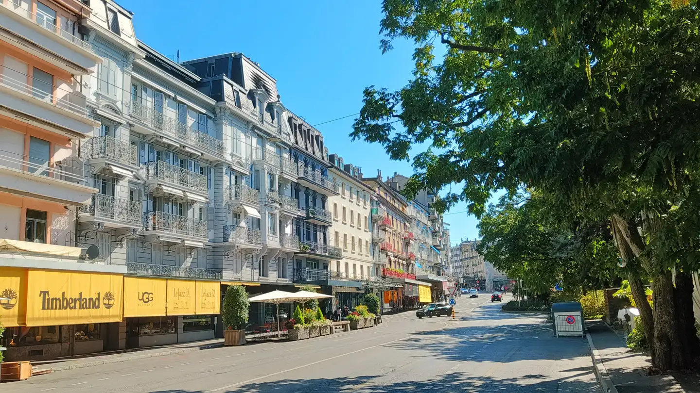 Appartamento in vendita - 1820 Montreux