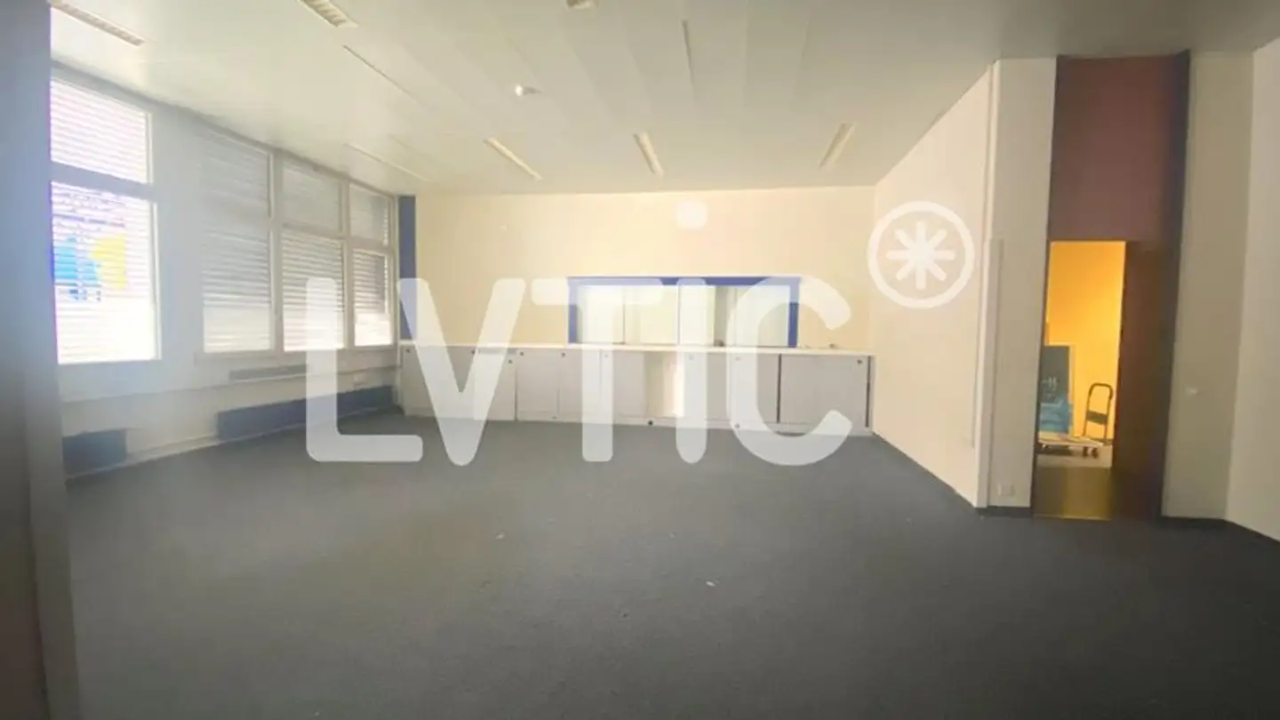 Bürofläche mieten - 1024 Ecublens VD - Foto 4