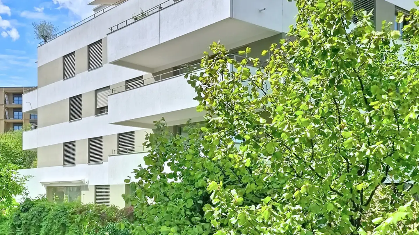 Apartment for sale - Avenue Édouard-Dubois 5, 2000 Neuchâtel
