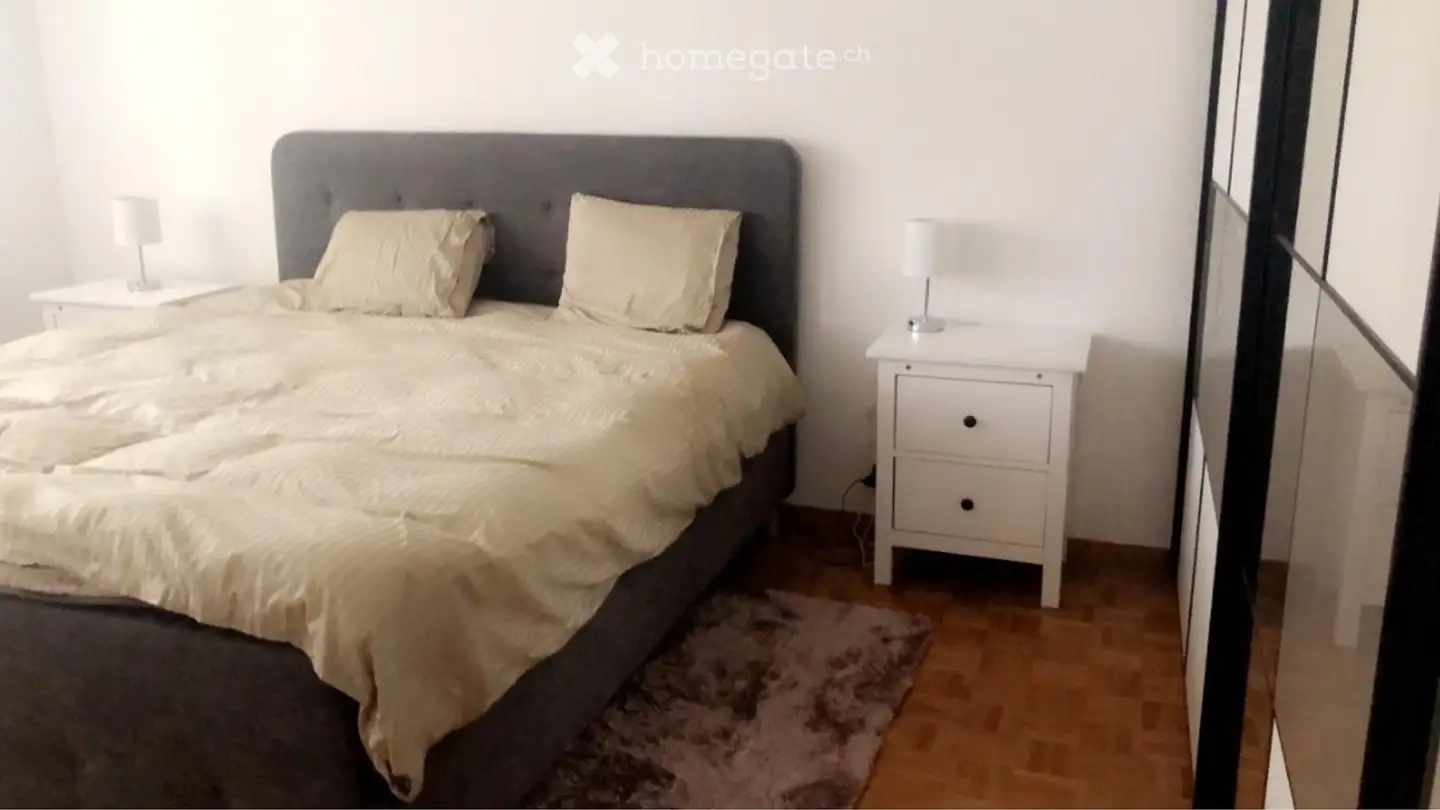 Wohnung mieten - 1024 Ecublens VD - Foto 2