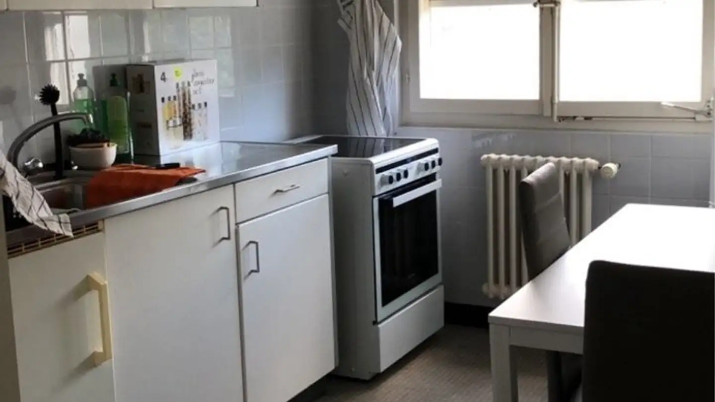 Wohnung mieten - 1024 Ecublens VD - Foto 3