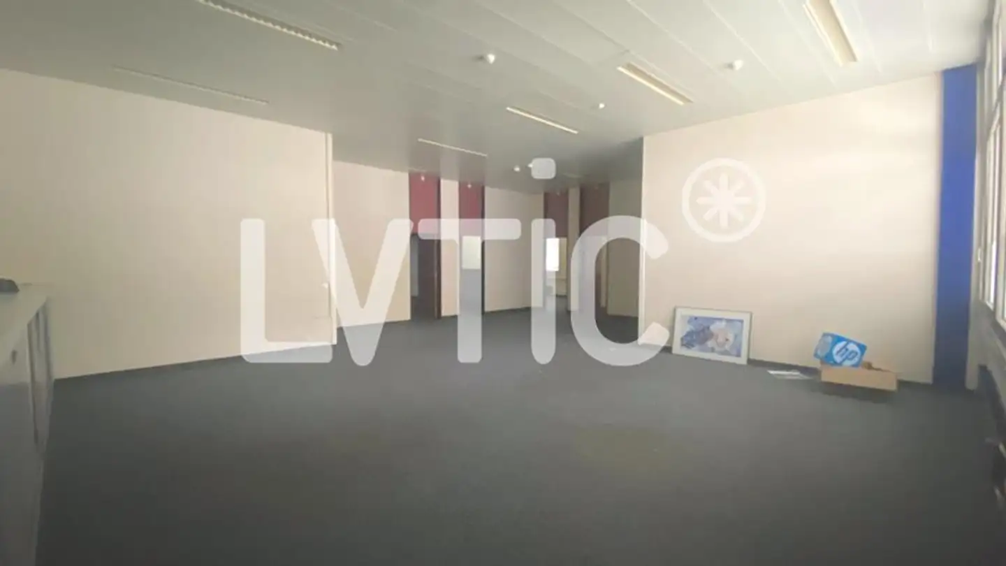 Bürofläche mieten - 1024 Ecublens VD - Foto 2