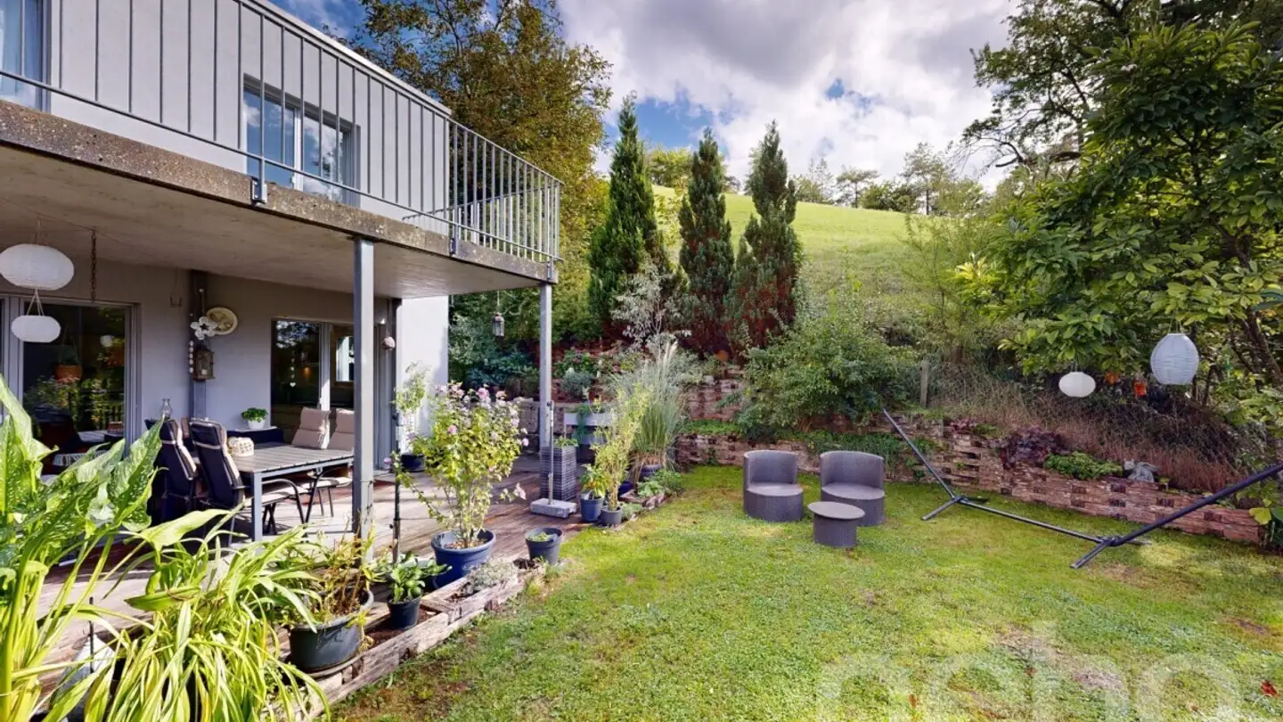 Single house for sale - 5023 Biberstein