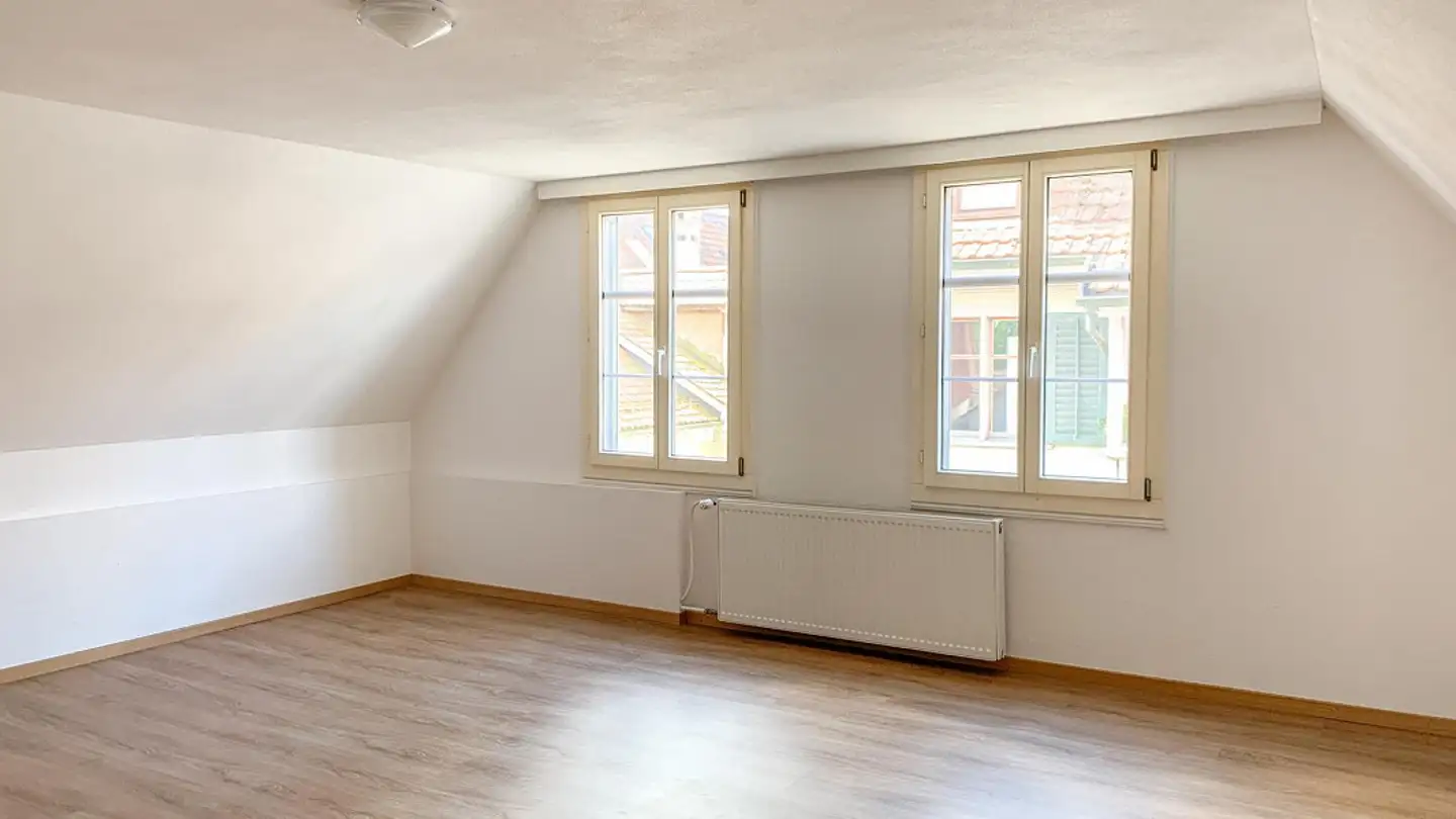 Apartment for rent - Walhallastrasse 12, 9320 Arbon