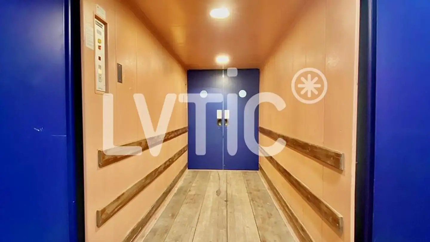 Bürofläche mieten - 1024 Ecublens VD - Foto 3