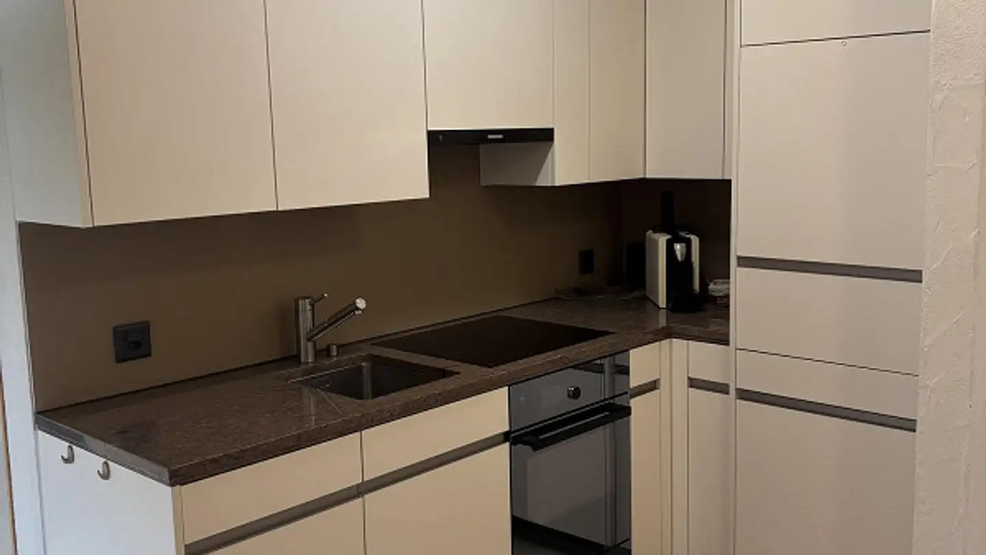 Maisonette-Wohnung kaufen - Sand 13, 7138 Surcuolm - Foto 2