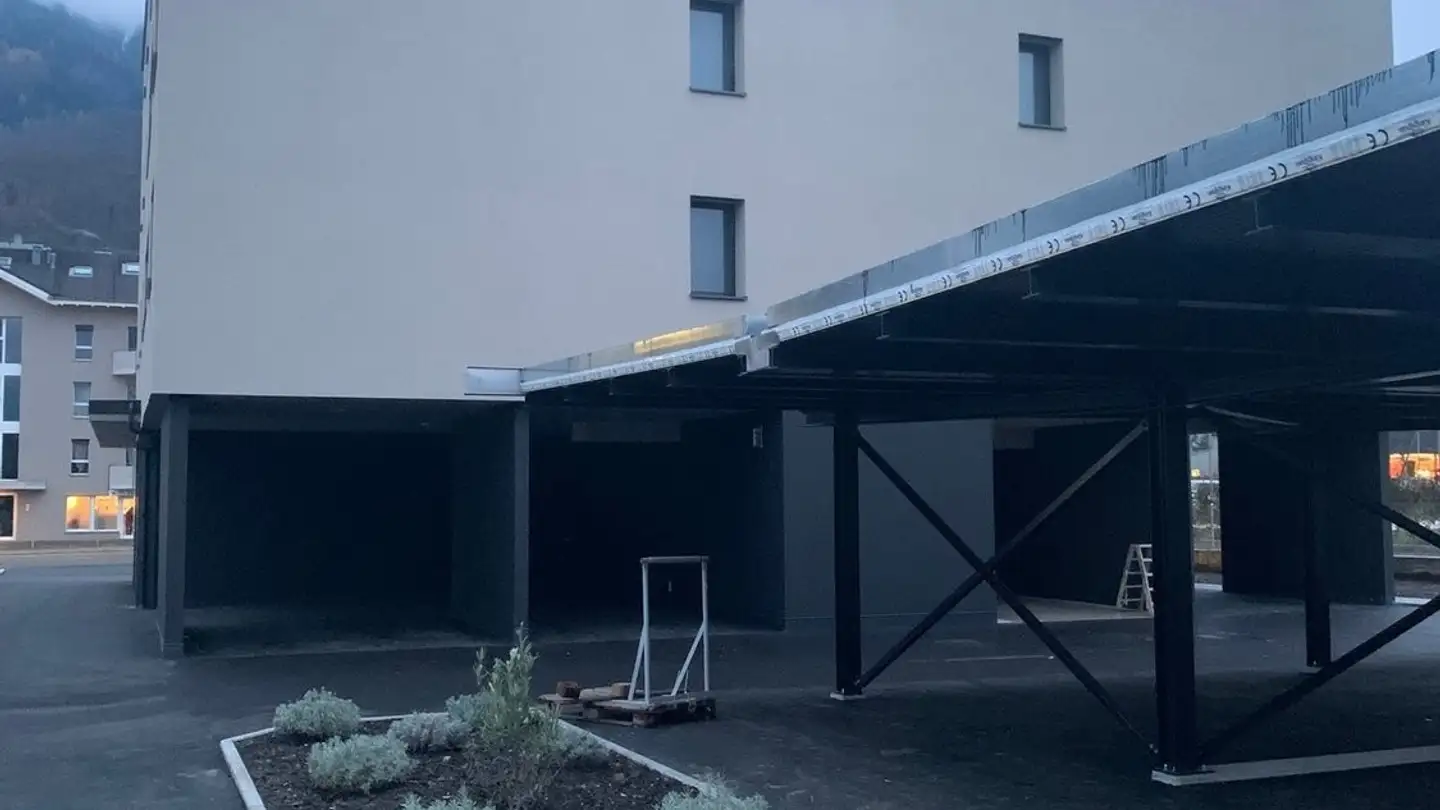 Wohnung mieten - Avenue Du Simplon 17, 1870 Monthey - Foto 3