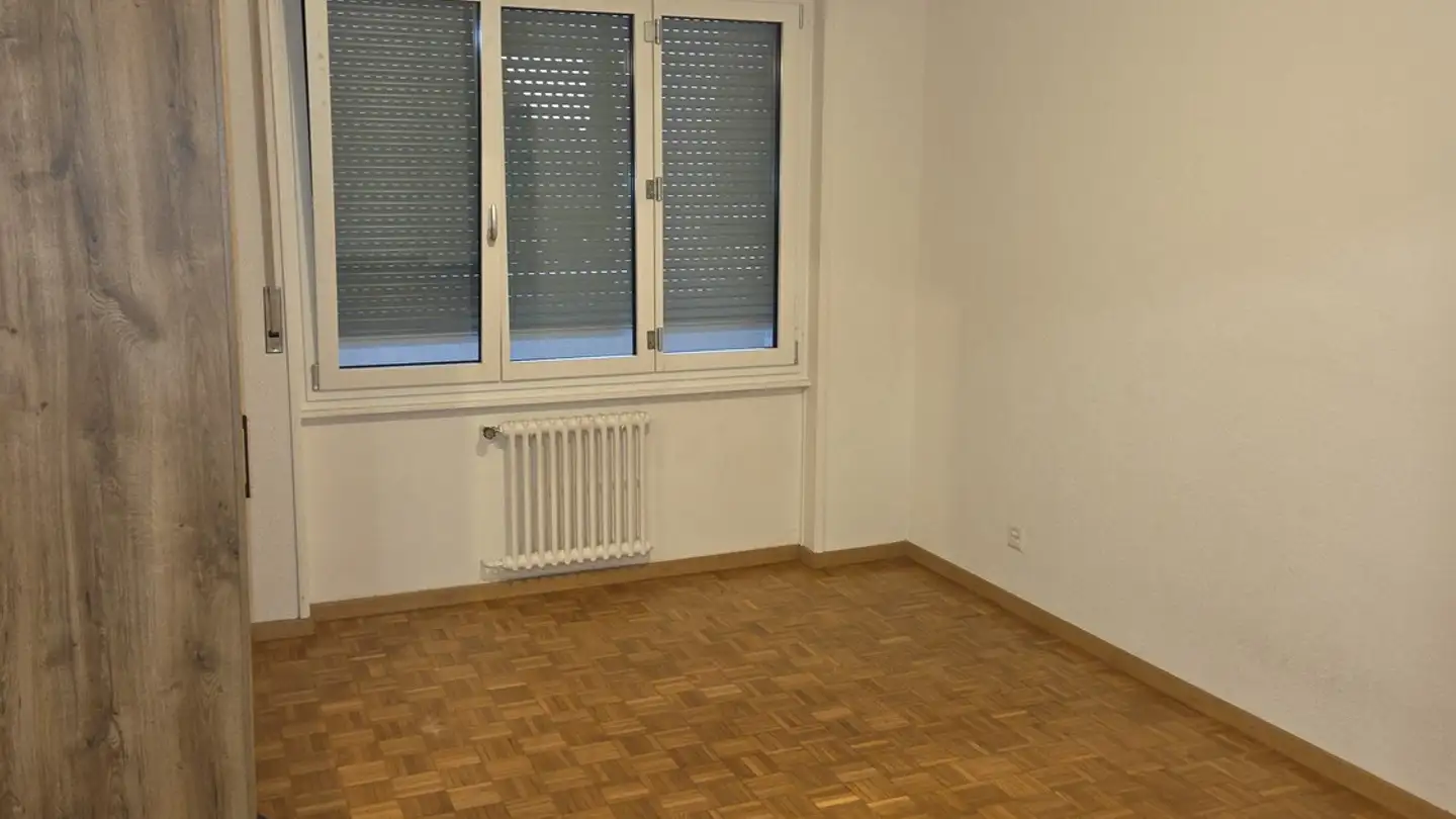 Apartment for rent - Route De Chavannes 19, 1007 Lausanne