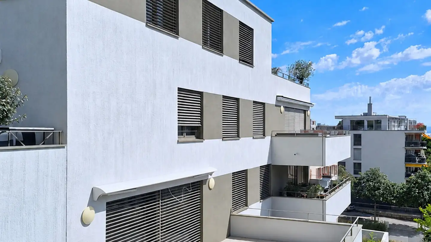 Apartment for sale - Avenue Édouard-Dubois 5, 2000 Neuchâtel - Photo 4
