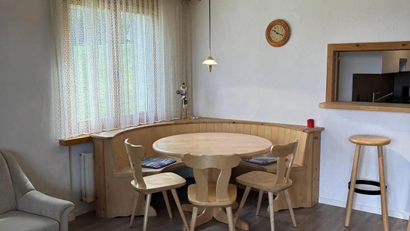 Maisonette-Wohnung kaufen - Sand 13, 7138 Surcuolm - Foto 3