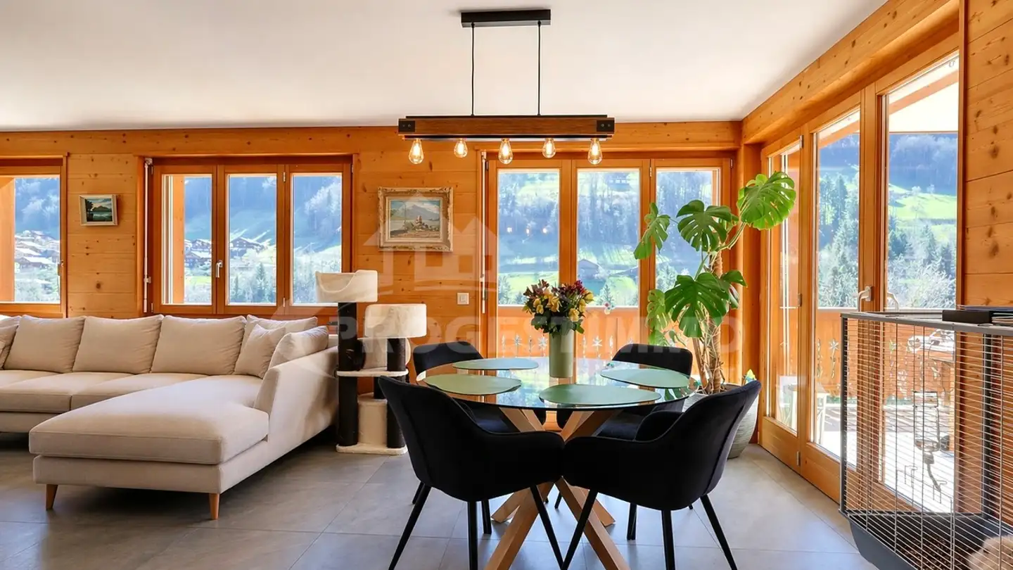 Appartamento in vendita - 1872 Troistorrents - Foto 2