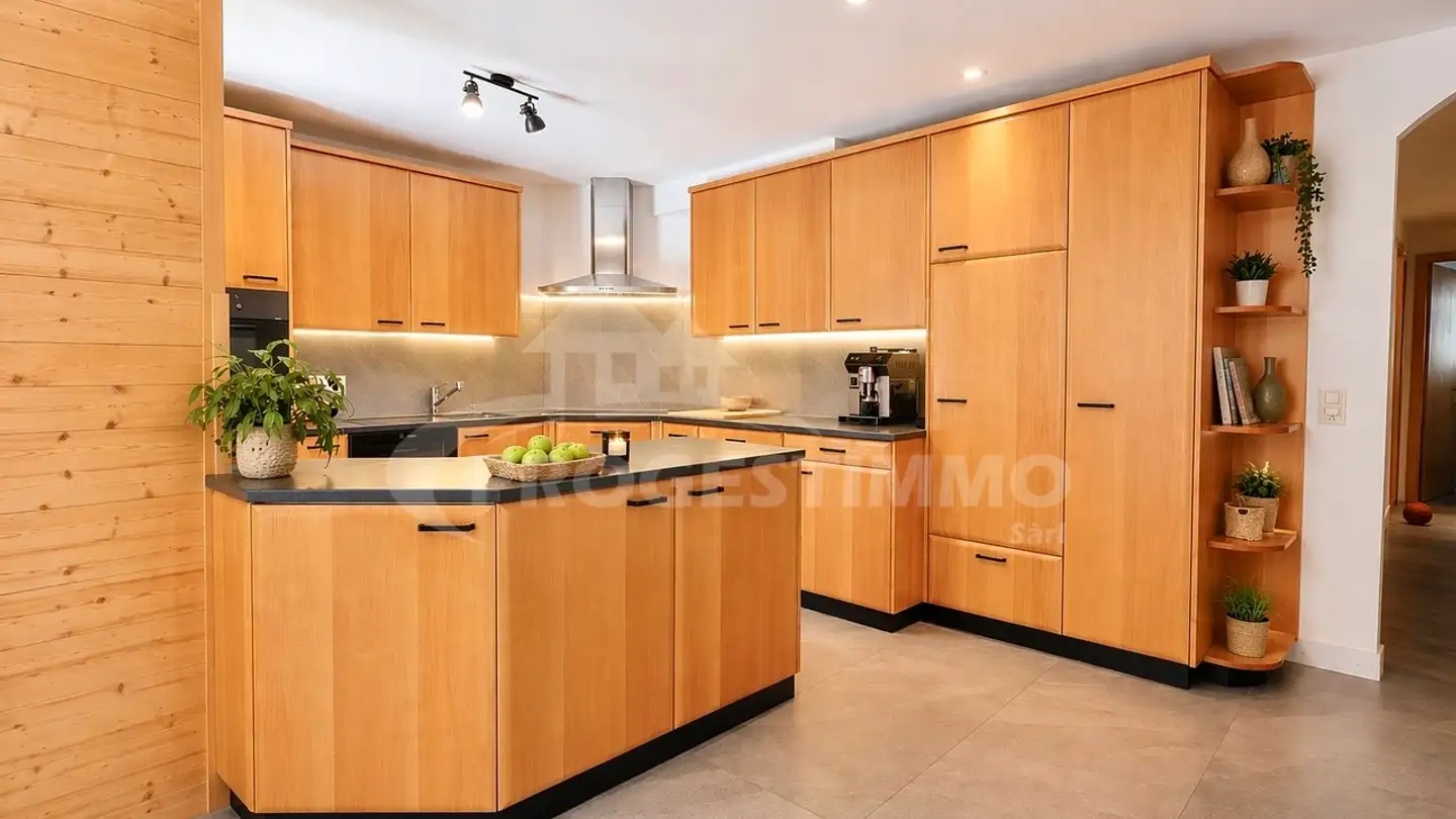 Appartamento in vendita - 1872 Troistorrents - Foto 3