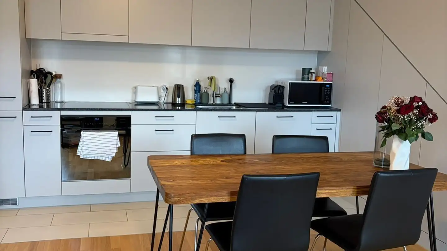 Stanza singola in affitto - Steinhaldenstrasse, 8002 Zürich