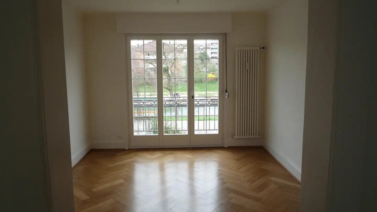 Wohnung mieten - Birsstrasse 106, 4052 Basel - Foto 4