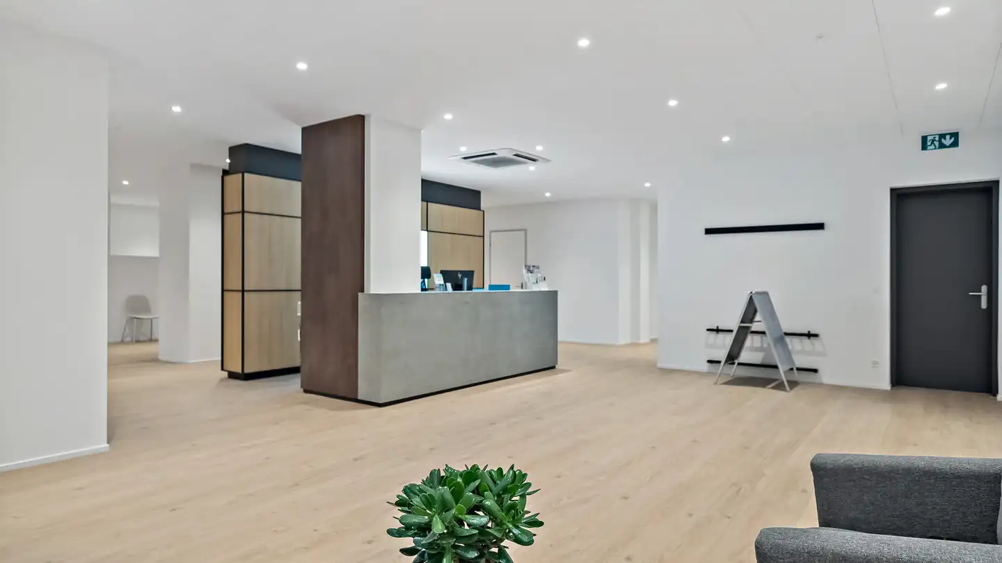 Gewerbe mieten - Kapellgasse 19, 6004 Luzern - Foto 3