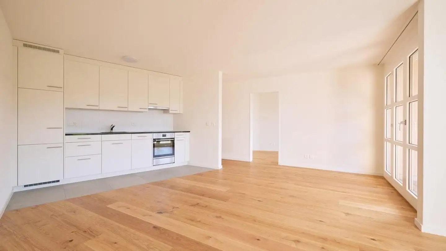 Wohnung mieten - Flüestrasse 15, 3176 Neuenegg - Foto 4