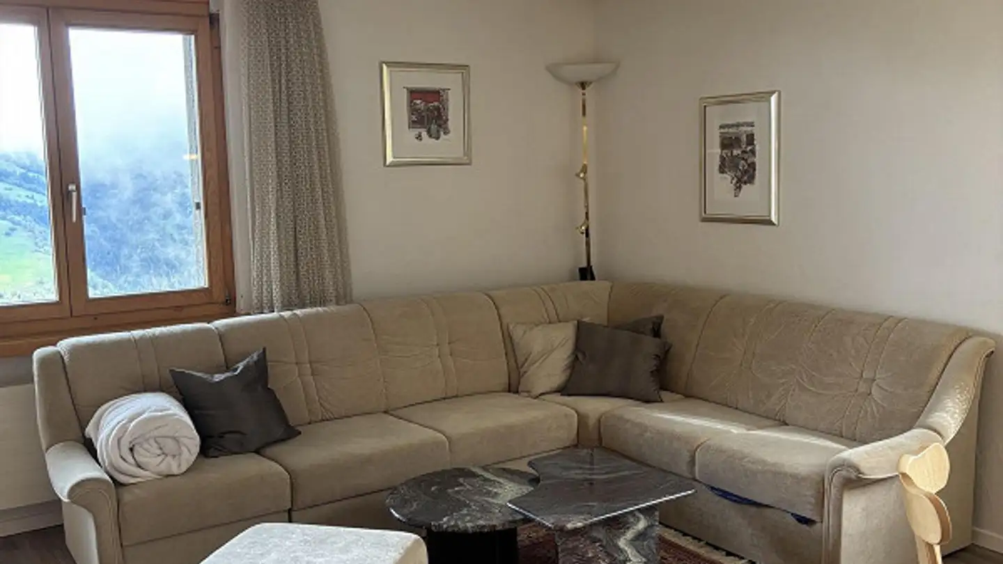 Maisonette-Wohnung kaufen - Sand 13, 7138 Surcuolm - Foto 4