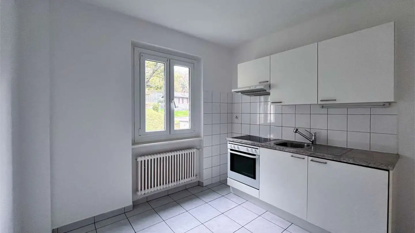 Appartamento in affitto - 6743 Bodio TI - Foto 3