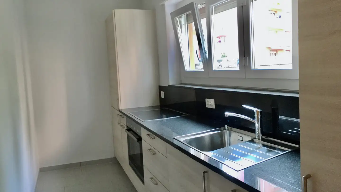 Appartamento in affitto - Via Giuseppe Maggi, 6963 Pregassona - Foto 2