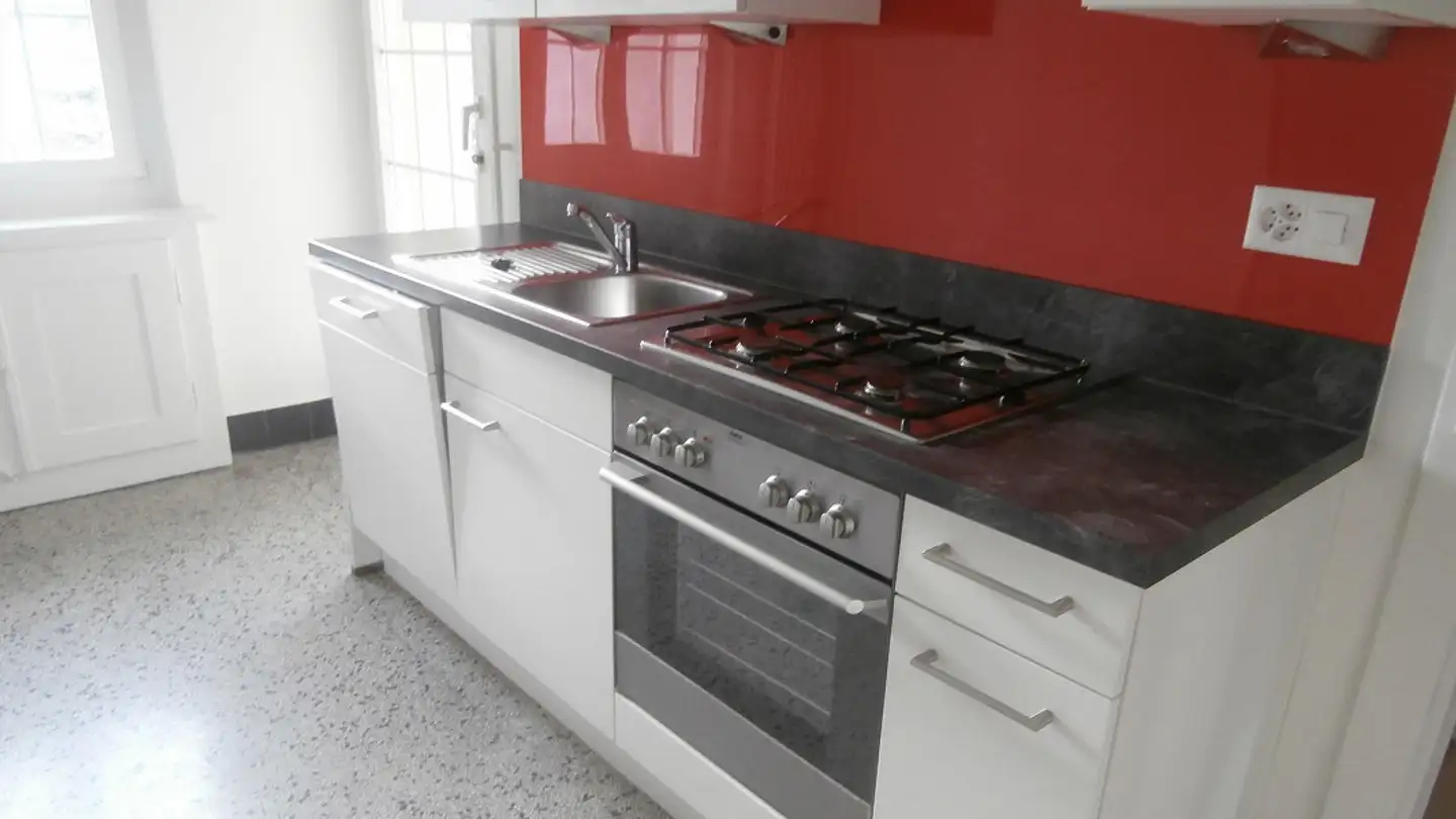 Wohnung mieten - Birsstrasse 106, 4052 Basel - Foto 2