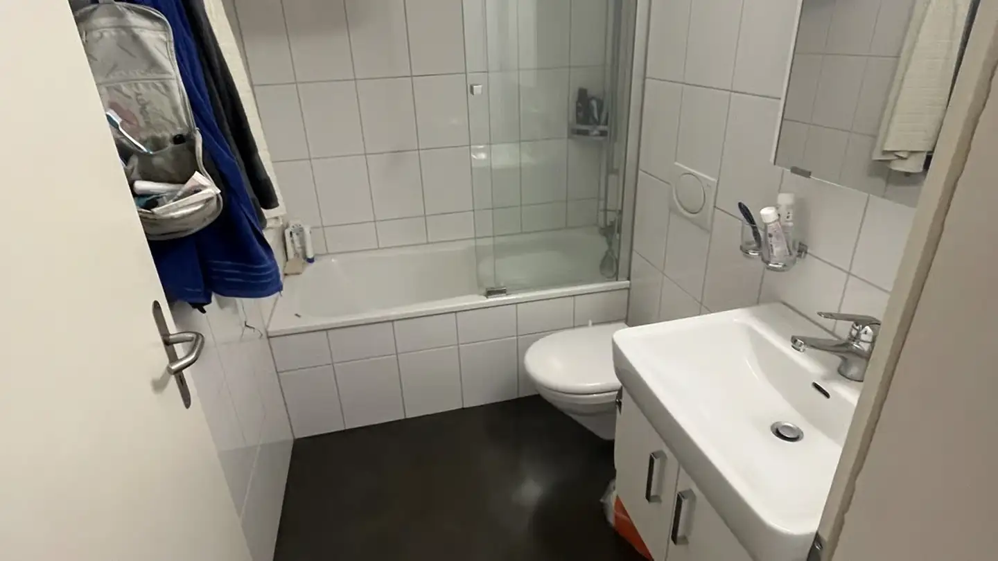 Appartement à louer - Voltastrasse 20, 6005 Luzern - Photo 2
