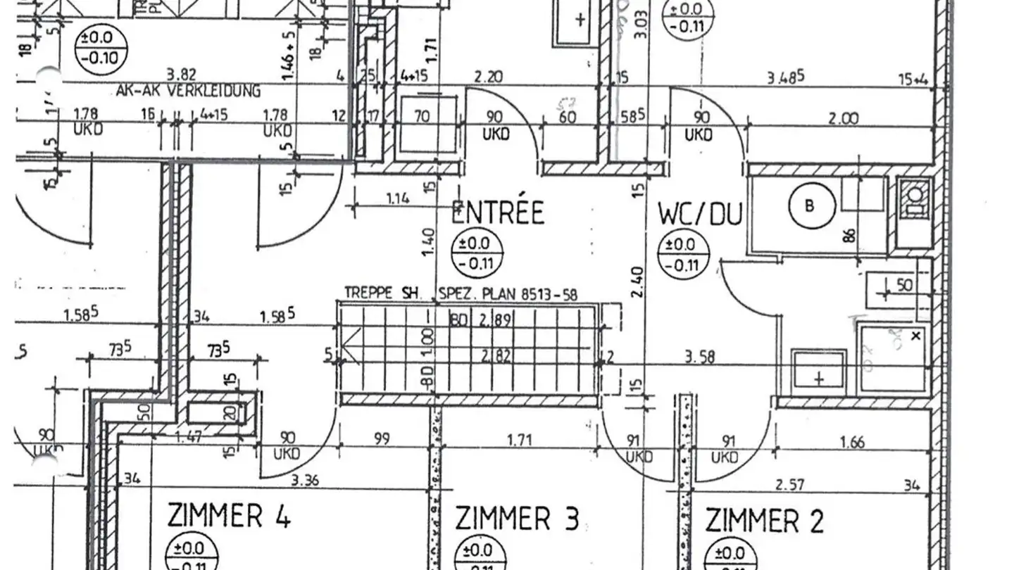 Wohnung mieten - Furtbachweg 28, 8304 Wallisellen - Foto 3