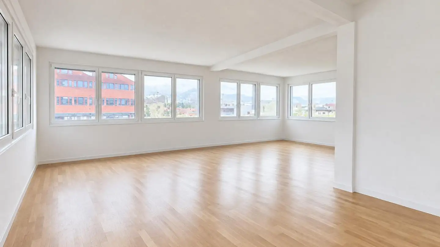Office space for rent - Neufeldstrasse 1, 3076 Worb