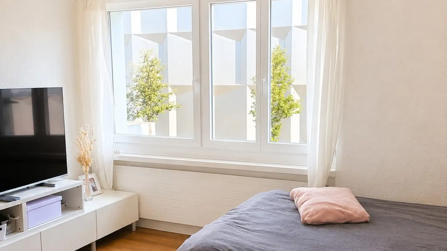 Appartement à louer - Berufsschulstrasse 8, 8610 Uster - Photo 3