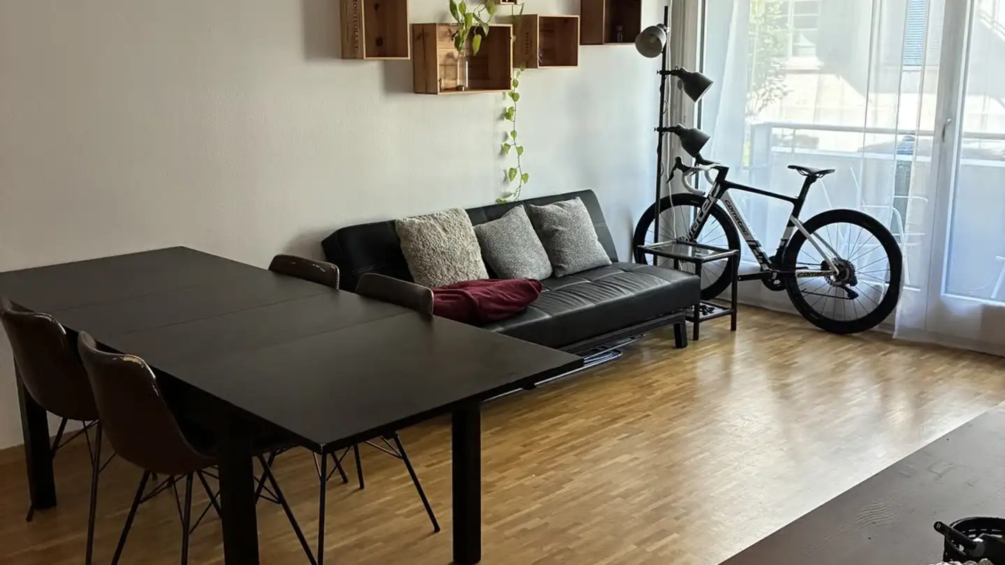 Appartement à louer - Voltastrasse 20, 6005 Luzern - Photo 3